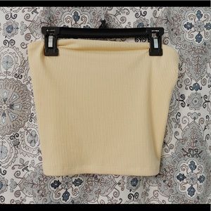 american eagle tube top